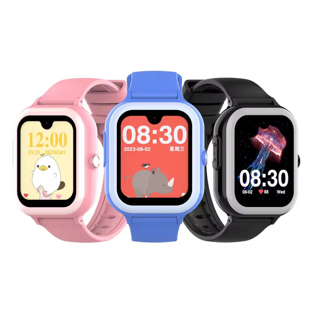 Смарт-часы с GPS